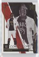 R-Truth #/35