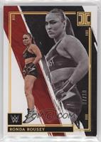 Ronda Rousey #/10