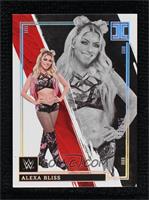 Alexa Bliss #/25