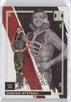 Dominik Mysterio #/25