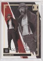 Sheamus #/25