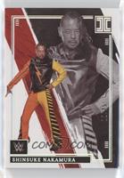 Shinsuke Nakamura #/25