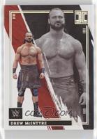 Drew McIntyre [EX to NM] #/25