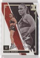 Ronda Rousey #/25