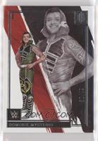 Dominik Mysterio #/49