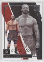 Drew McIntyre #/49