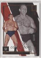 Bruno Sammartino #/99