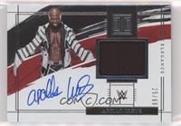 Apollo Crews #/99