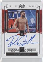 Drew Gulak #/99