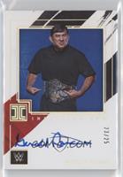 Gerald Brisco #/10