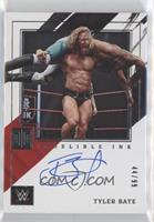 Tyler Bate #/99