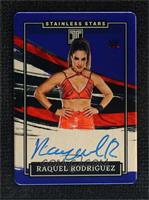 Raquel Rodriguez #/75