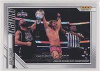 Dolph Ziggler #/120