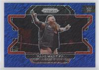 Dave Mastiff #/10