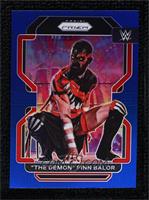 The Demon Finn Balor #/199