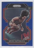 Meiko Satomura [EX to NM] #/199