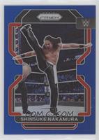 Shinsuke Nakamura #/199