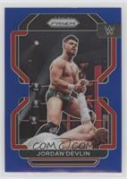 Jordan Devlin #/199