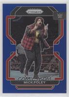 Mick Foley #/199