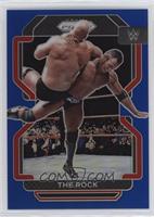 The Rock #/199