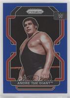 Andre The Giant #/199