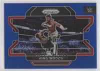 King Woods #/199