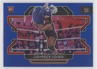 Odyssey Jones #/199