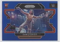 Sam Stoker #/199