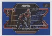 Madcap Moss #/199