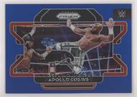 Apollo Crews #/199