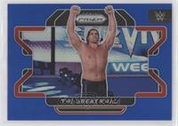 The Great Khali #/199