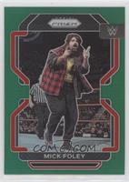 Mick Foley