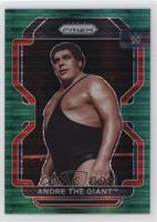 Andre The Giant #/25