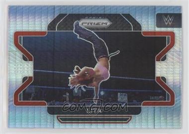 2022 Panini Prizm WWE - [Base] - Hyper Prizm #11 - Lita