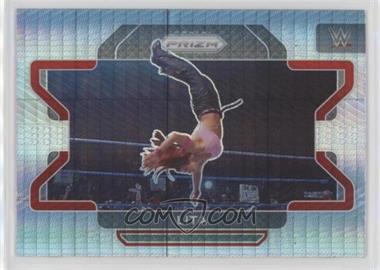 2022 Panini Prizm WWE - [Base] - Hyper Prizm #11 - Lita