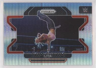 2022 Panini Prizm WWE - [Base] - Hyper Prizm #11 - Lita