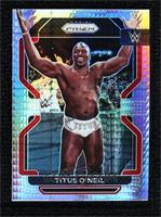 Titus O'Neil