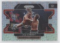 Rampage Brown #/25