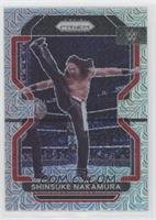 Shinsuke Nakamura #/25