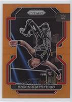 Dominik Mysterio #/99