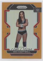 Indi Hartwell [EX to NM] #/99