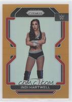 Indi Hartwell #/99