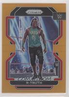 R-Truth #/99