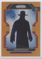 Undertaker #/99