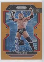 Triple H #/99