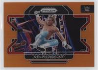 Dolph Ziggler #/99