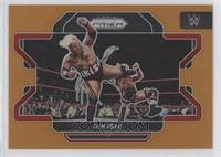 Rikishi #/99