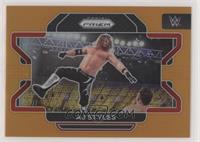 AJ Styles #/99