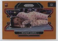 Wendy Choo #/99