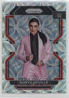 Sonya Deville #/199